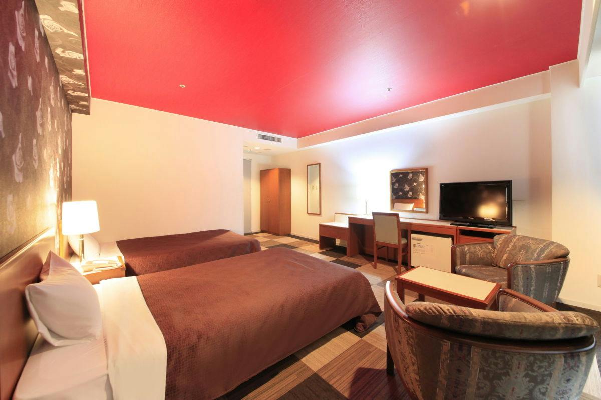 Quintessa Hotel Ise Shima