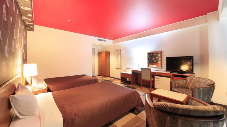 Quintessa Hotel Ise Shima