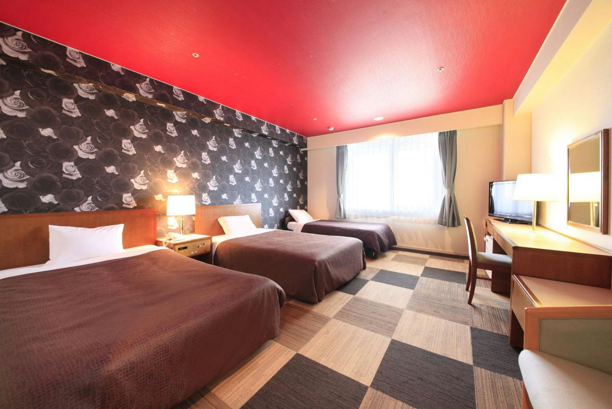 Quintessa Hotel Ise Shima