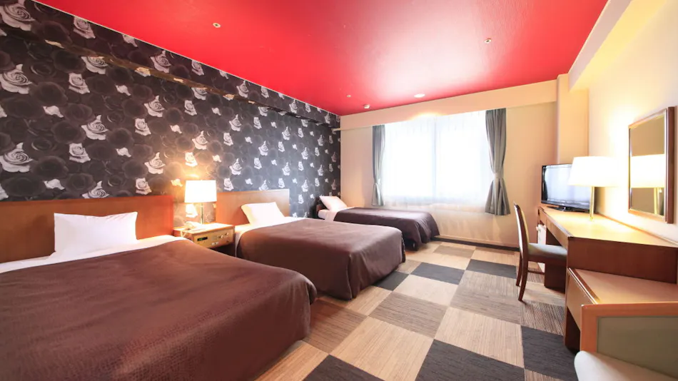 Quintessa Hotel Ise Shima
