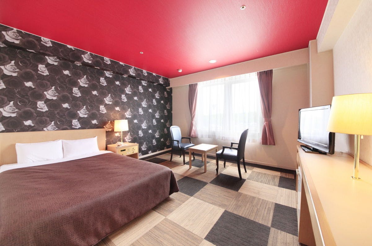 Quintessa Hotel Ise Shima