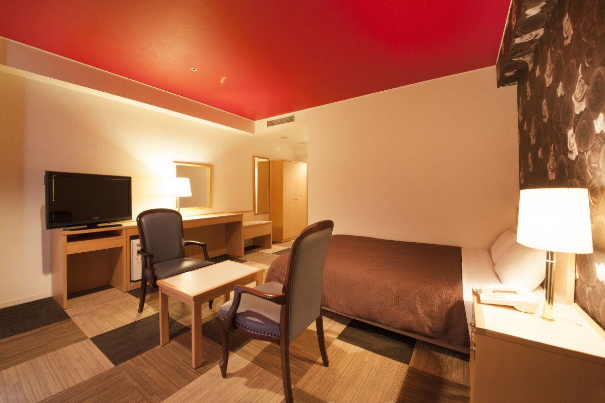 Quintessa Hotel Ise Shima