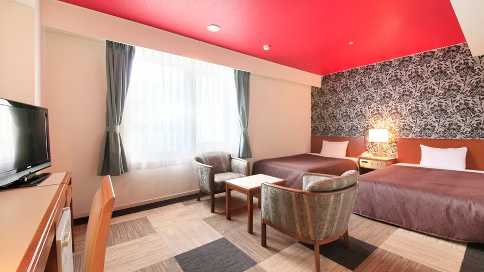 Quintessa Hotel Ise Shima