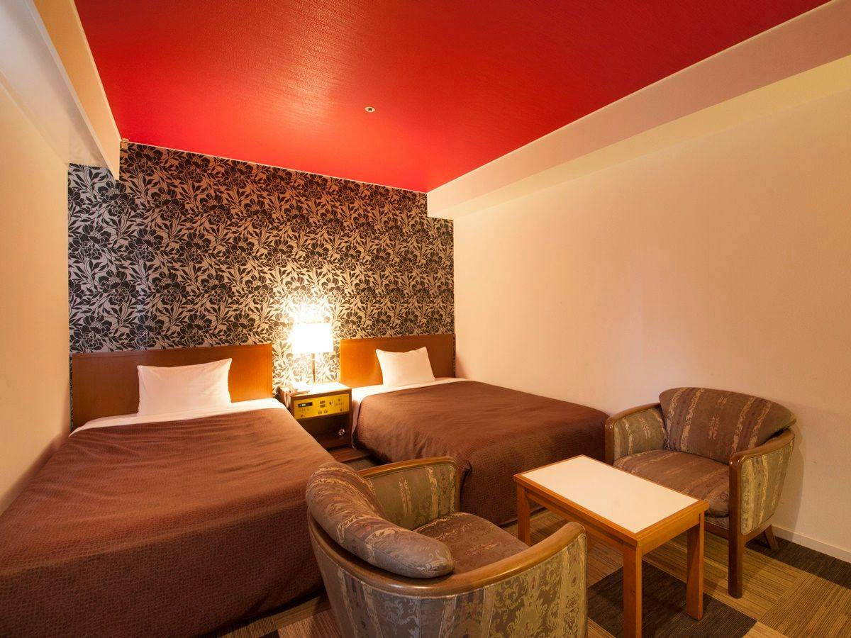 Quintessa Hotel Ise Shima