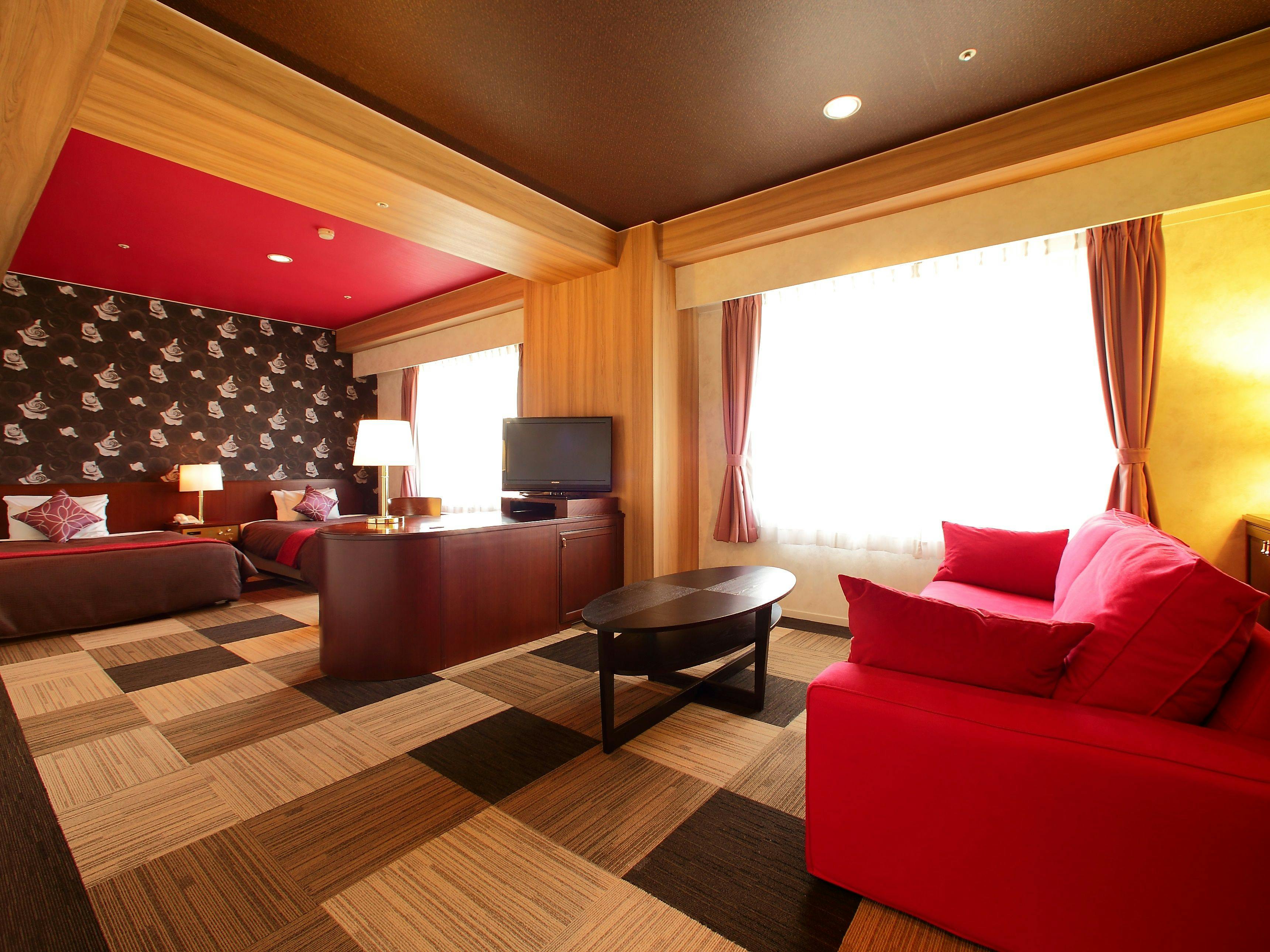 Quintessa Hotel Ise Shima