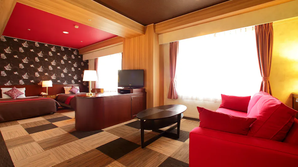 Quintessa Hotel Ise Shima
