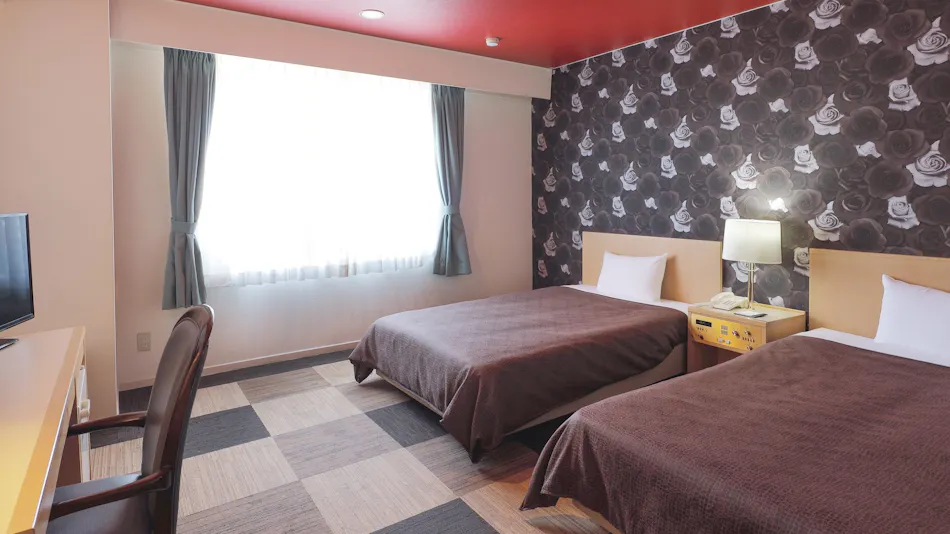 Quintessa Hotel Ise Shima
