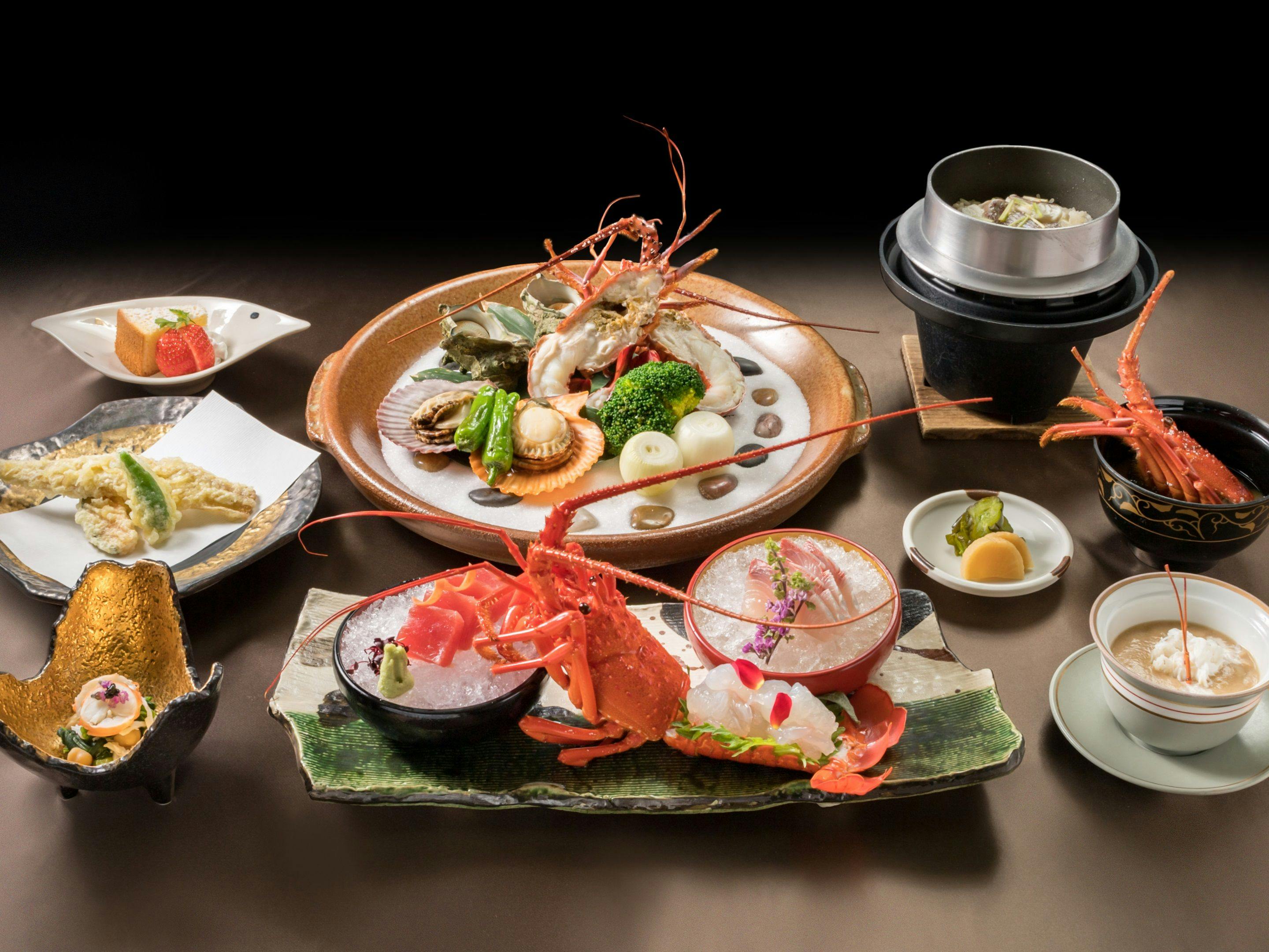 Quintessa Hotel Ise Shima