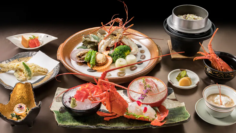 Quintessa Hotel Ise Shima