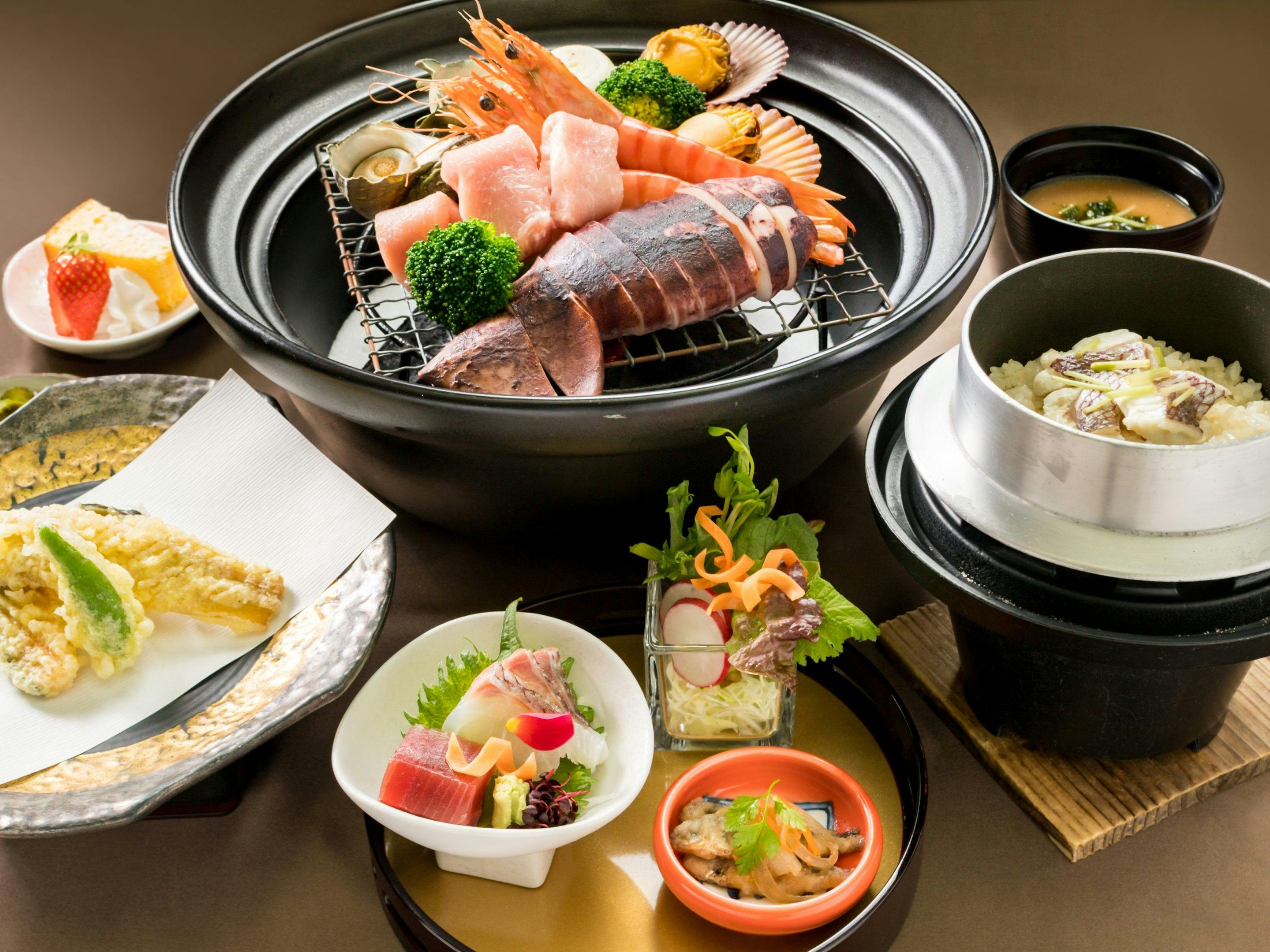 Quintessa Hotel Ise Shima