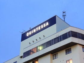 クインテッサホテル伊勢志摩 （【旧店名】セレクトグランド伊勢志摩）