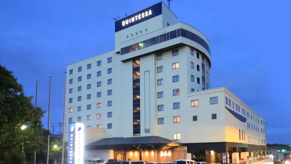 Quintessa Hotel Ise Shima