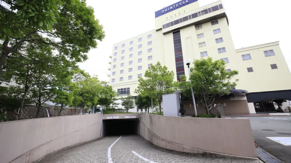 Quintessa Hotel Ise Shima