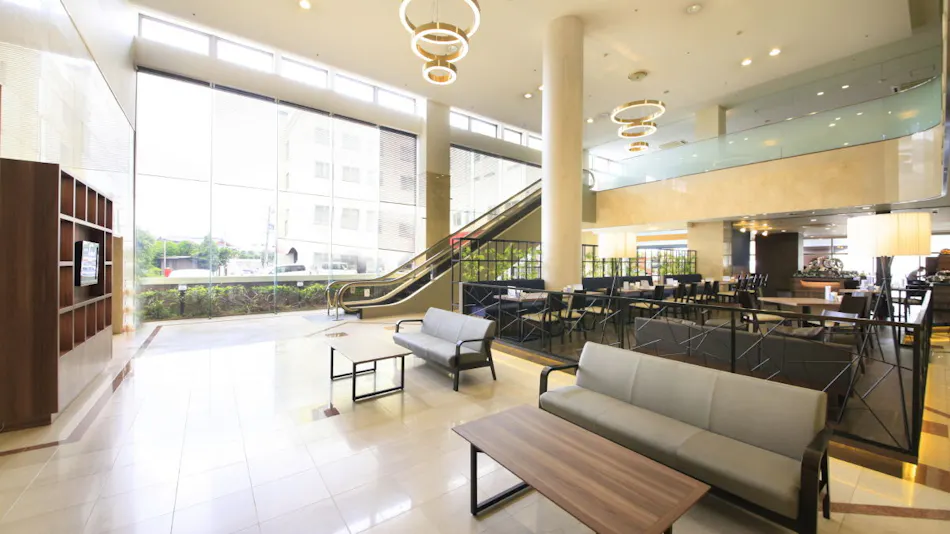 Quintessa Hotel Ise Shima