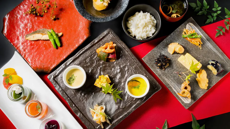 Quintessa Hotel Ise Shima