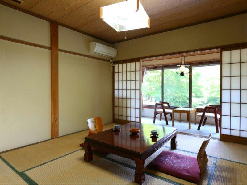Kisokoma no Yu Onsen - Nukomori no Yado Komano-yu