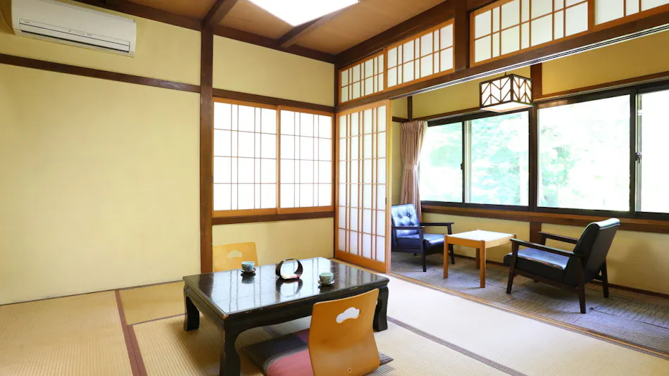Kisokoma no Yu Onsen - Nukomori no Yado Komano-yu