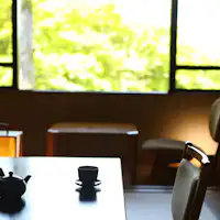 신관 일본식 객실