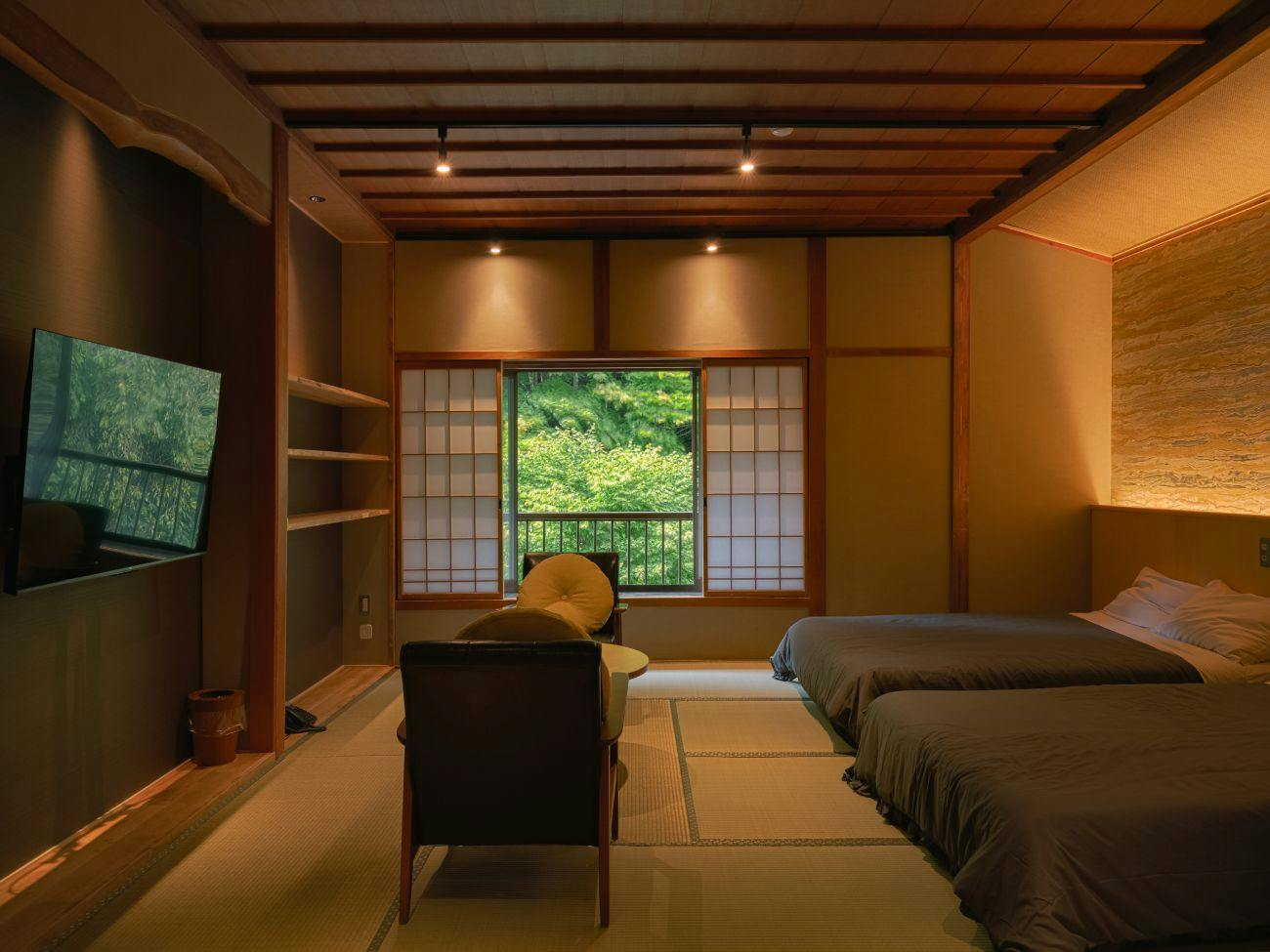 Kisokoma no Yu Onsen - Nukomori no Yado Komano-yu