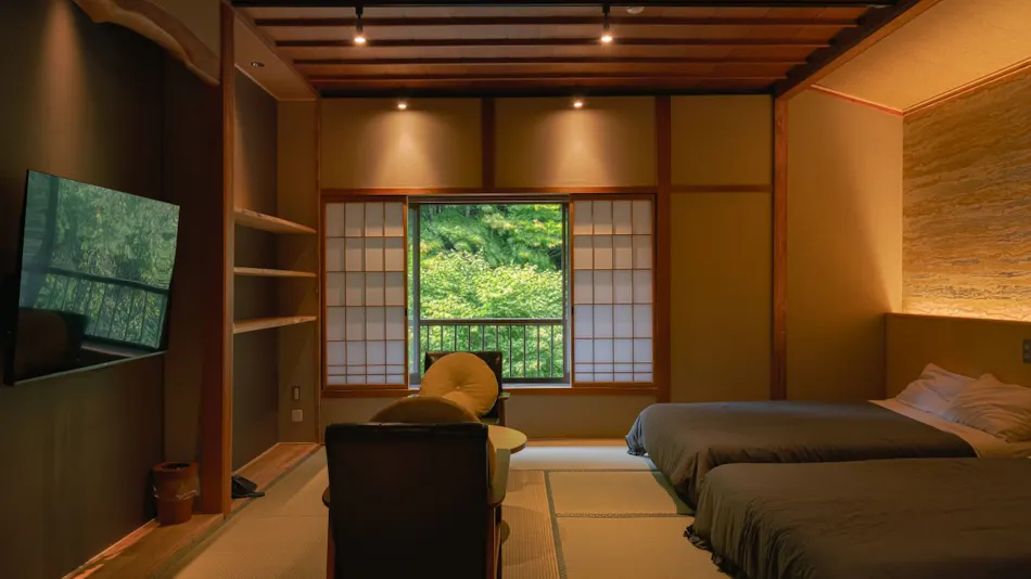 Kisokoma no Yu Onsen - Nukomori no Yado Komano-yu