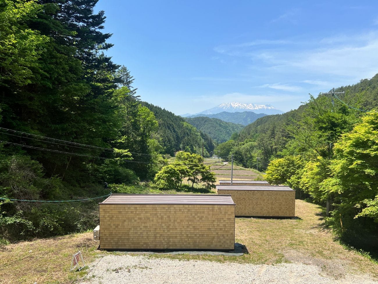 Kisokoma no Yu Onsen - Nukomori no Yado Komano-yu