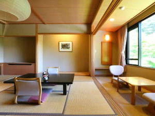 新館■和室10畳