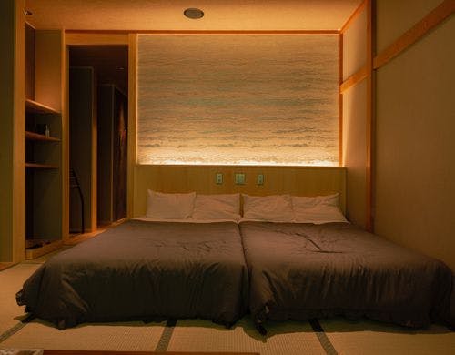 リニューアル本館