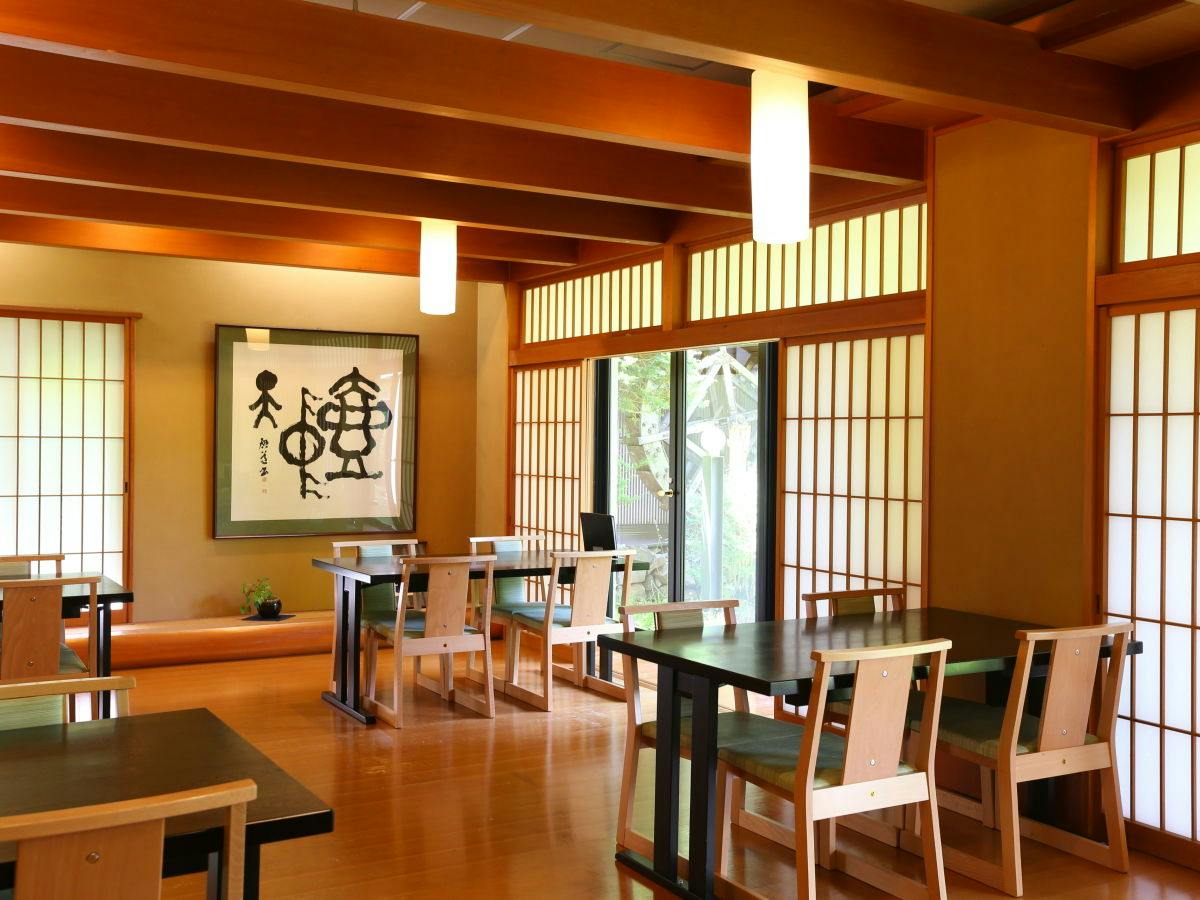 Kisokoma no Yu Onsen - Nukomori no Yado Komano-yu