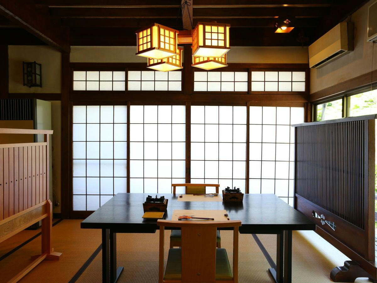 Kisokoma no Yu Onsen - Nukomori no Yado Komano-yu