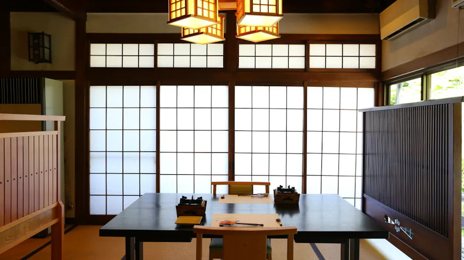 Kisokoma no Yu Onsen - Nukomori no Yado Komano-yu