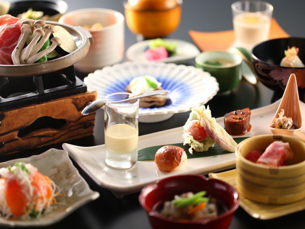 Kisokoma no Yu Onsen - Nukomori no Yado Komano-yu