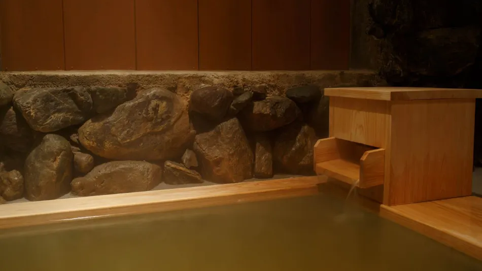 Kisokoma no Yu Onsen - Nukomori no Yado Komano-yu
