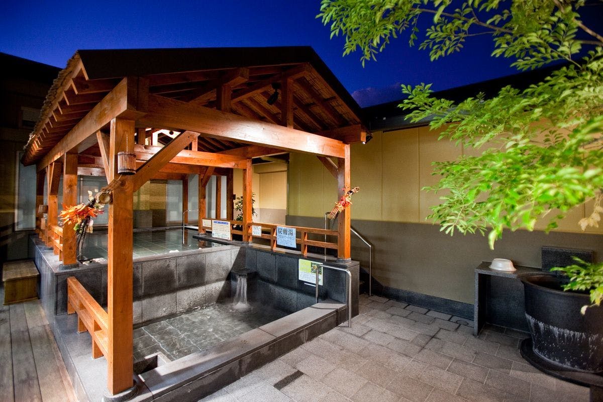 2 minit berjalan kaki 【Sarai Outdoor Retreat】