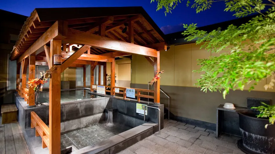 Sakaide Grand Hotel