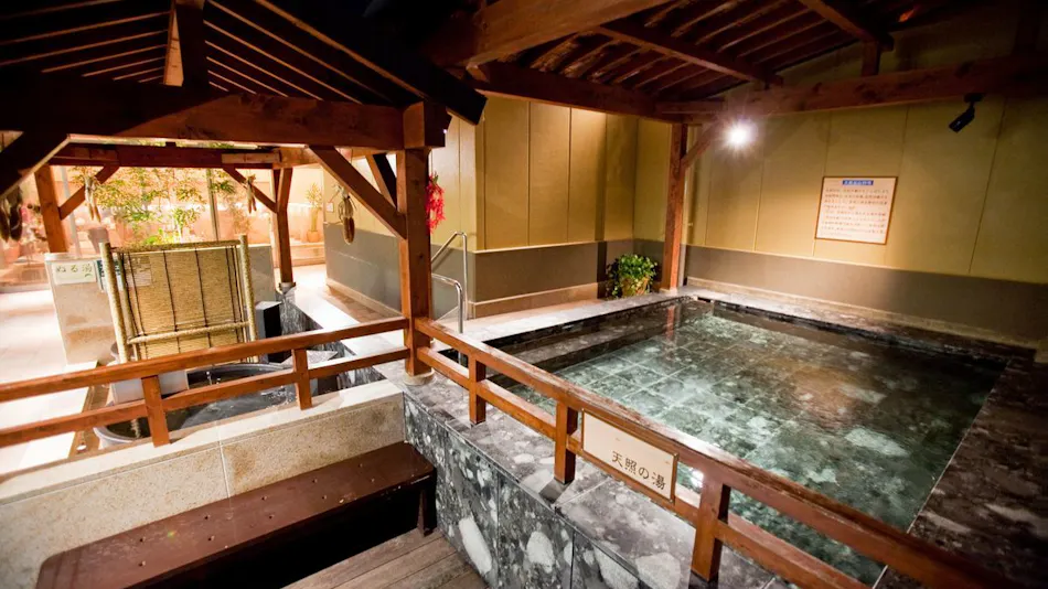 Sakaide Grand Hotel