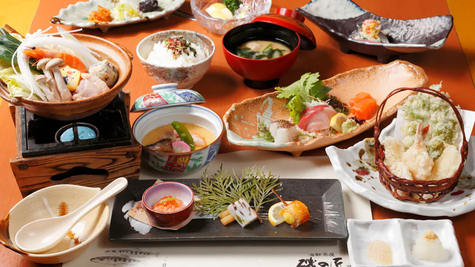 Sakaide Grand Hotel