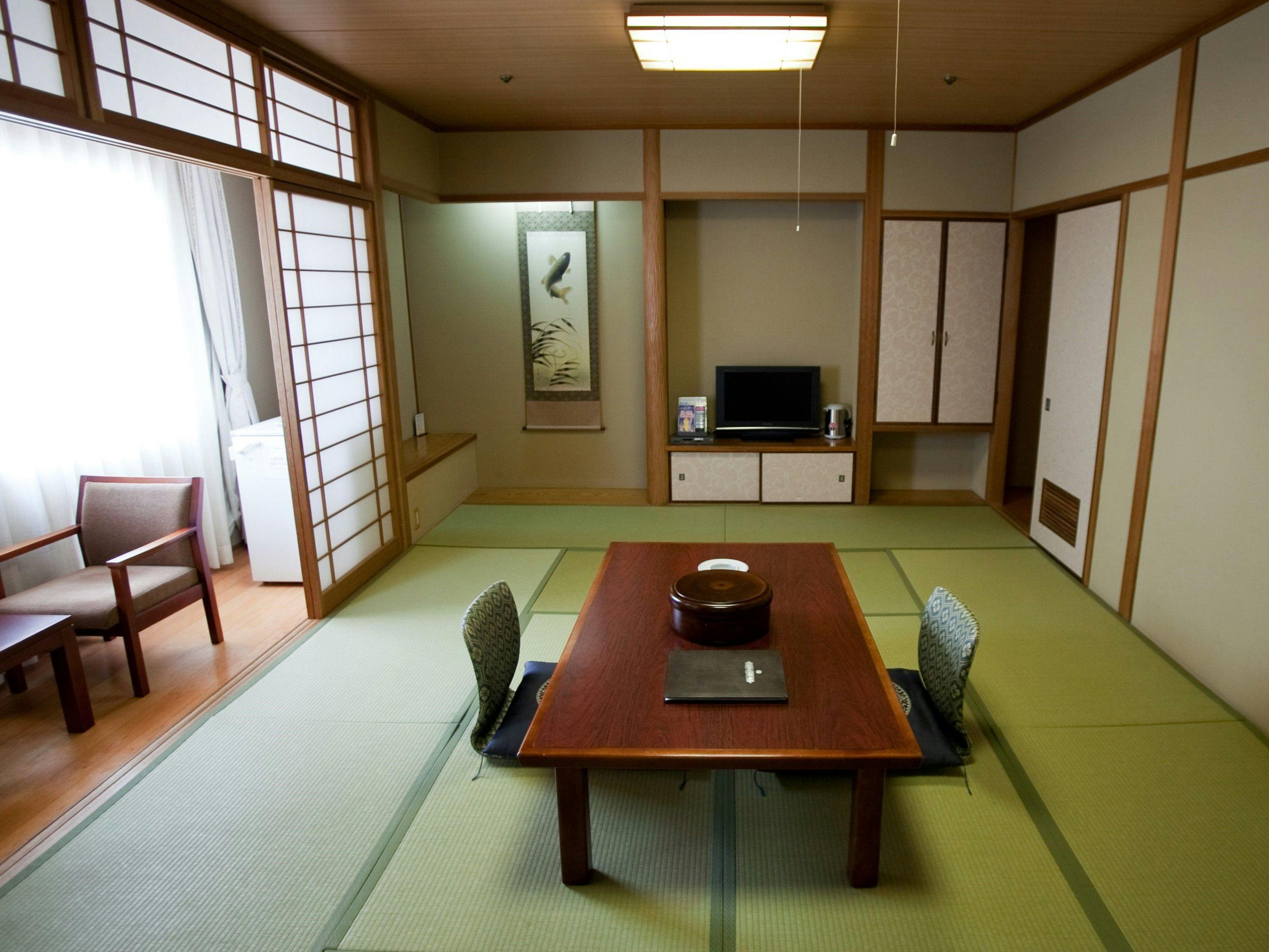 Sakaide Grand Hotel