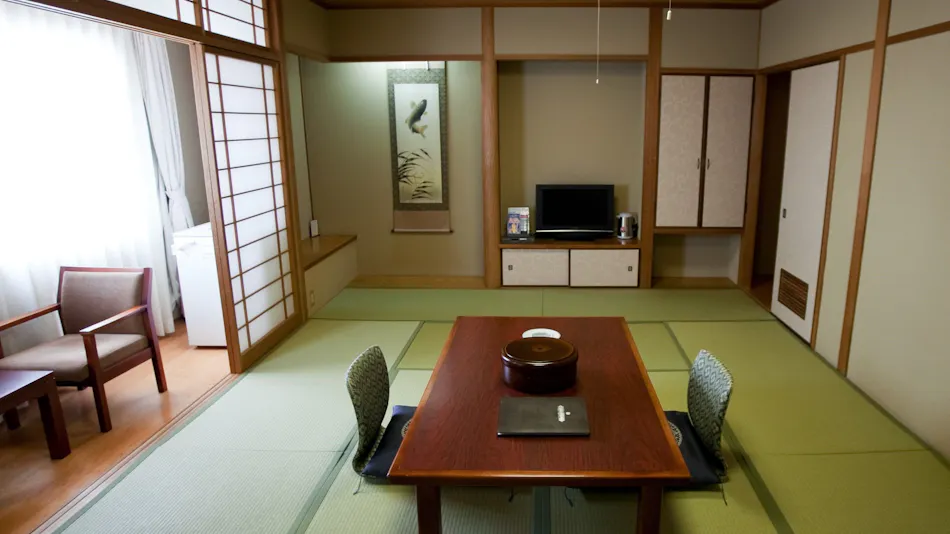 Sakaide Grand Hotel