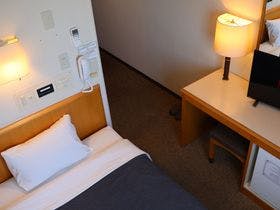 坂出グランドホテル