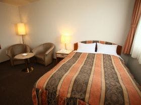 坂出グランドホテル