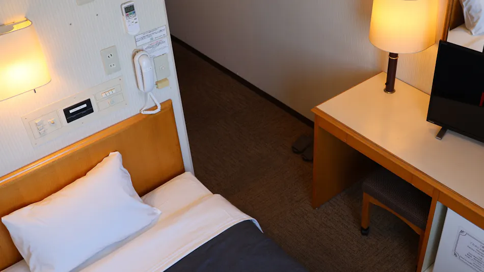 Sakaide Grand Hotel