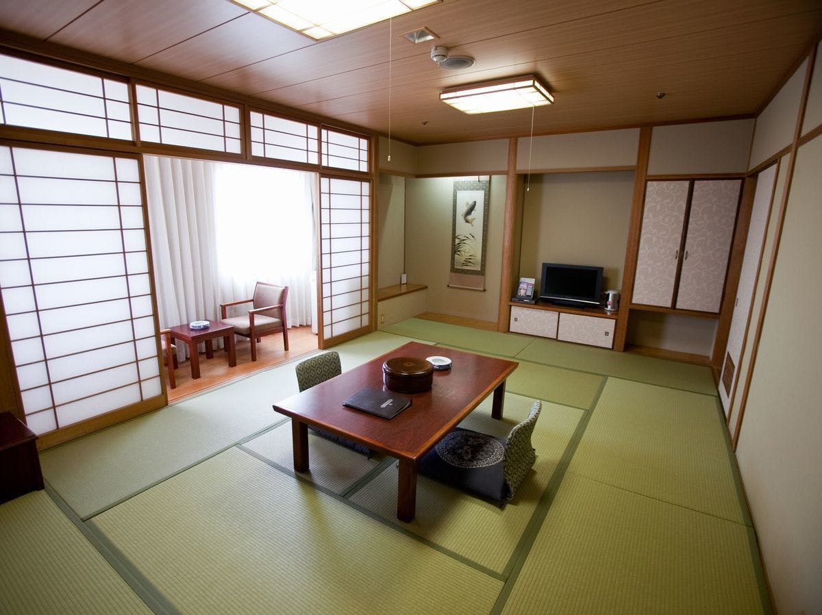 Sakaide Grand Hotel
