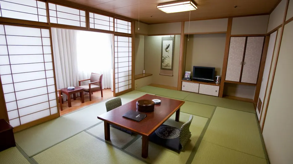 Sakaide Grand Hotel