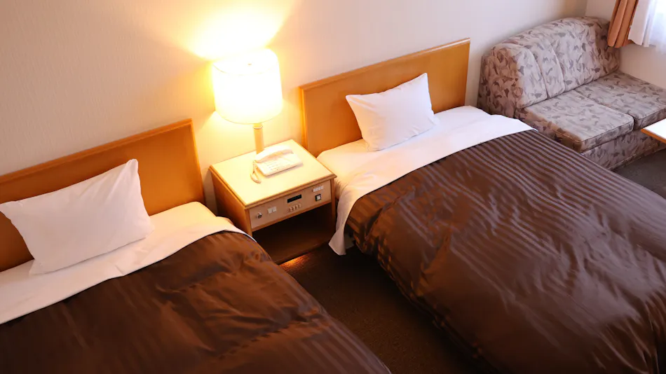 Sakaide Grand Hotel