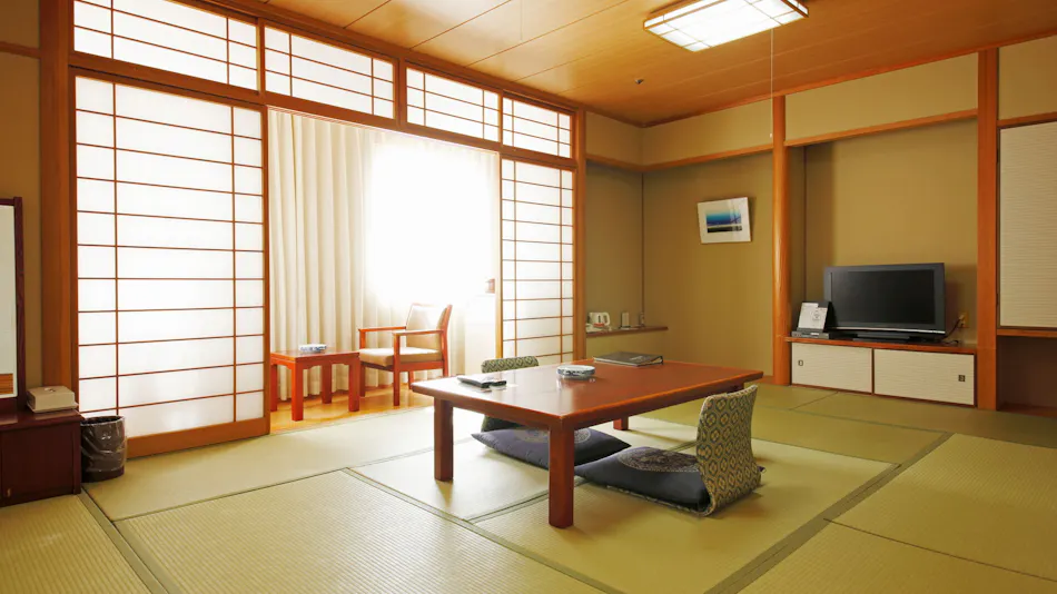 Sakaide Grand Hotel