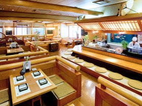 坂出グランドホテル