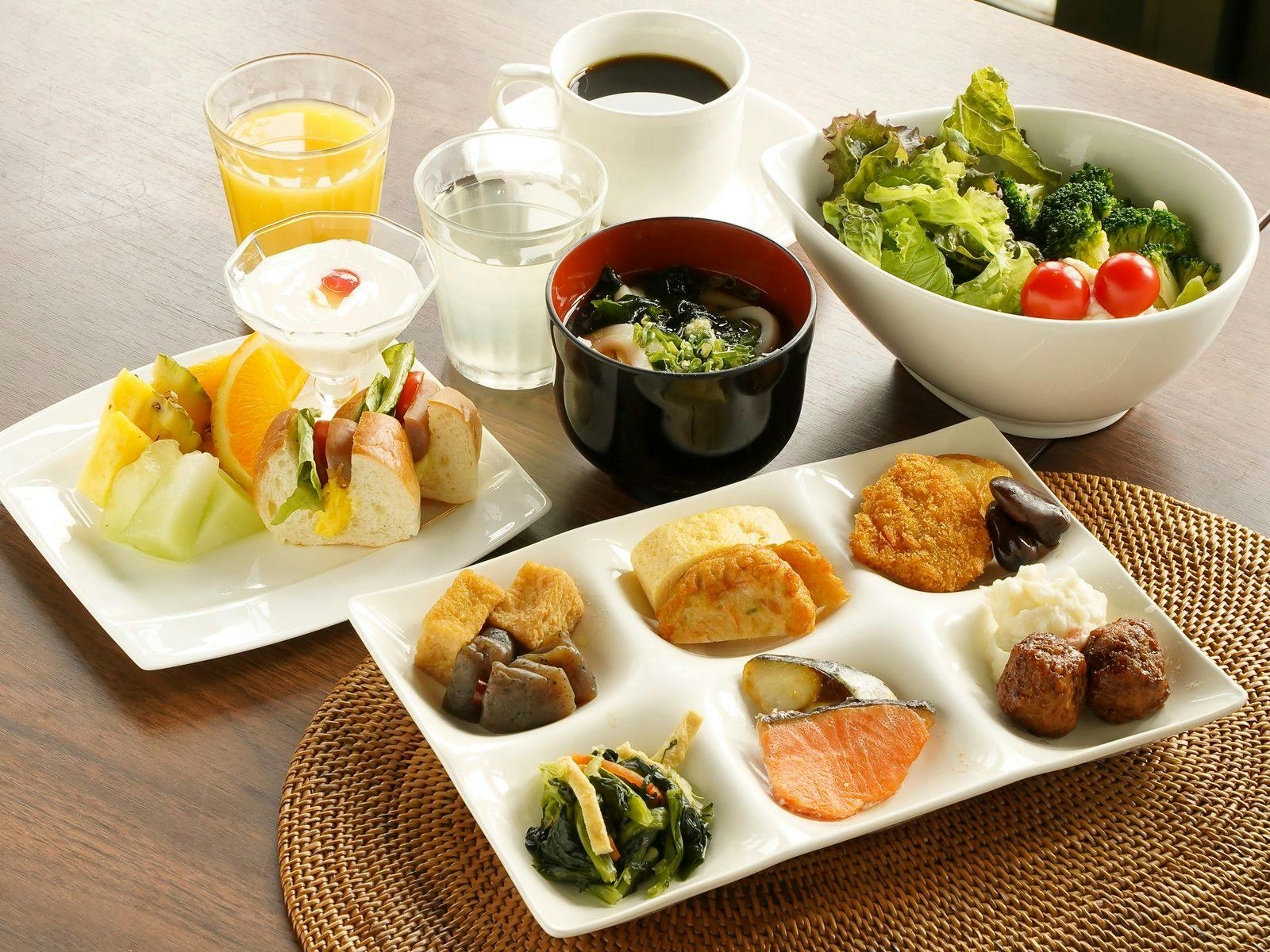 Sakaide Grand Hotel