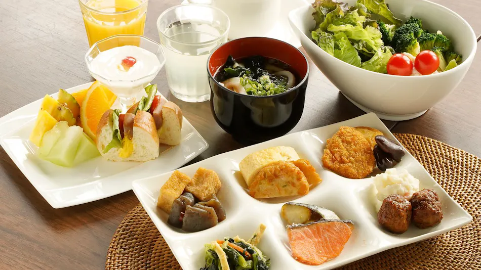 Sakaide Grand Hotel