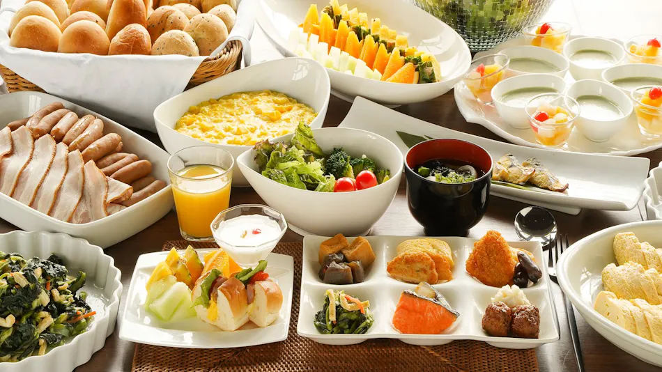Sakaide Grand Hotel