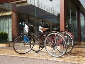 坂出グランドホテル